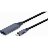 GEMBIRD USB Type-C to HDMI display adapt