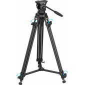 4684 Lightweight Video Tripod Kit AD-50 Lite