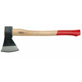 Juco universalus medinis kirvis 0,4kg 34cm (33024)