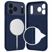 Uniq Magsafe iPhone 17 Pro Max Deep Blue