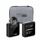 MyStudio Wireless Mic Uno 62023