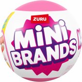 ZURU Mini Brands - Kawaii (assorted items)