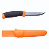 Mora Companion (230440109) ryškiai oranžinė