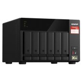TVS-675-8G Black
