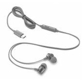 300 USB-C Gray