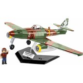 COBI Messerschmitt Me 262-1A (mastelis 1:32)