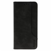 Juodas dėklas, skirtas Xiaomi Redmi Note 13 5G