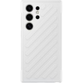 "Shield Case For Samsung Galaxy S24 Ultra" Light Gray (GP-FPS928SACJW)