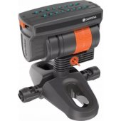 GARDENA Micro-Drip-System Square Sprinkler OS 90 (dark grey/ orange, mo