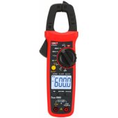 UT201R Digital Clamp Meter