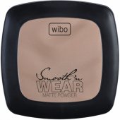 Wibo Smooth®n Wear matinis veido pudra 2 7g