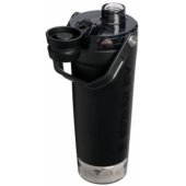 The Activate plaktuvas 0,6L juodas