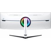 Odyssey Neo G9 LS57CG954NUXEN 57" VA 32:9 Curved Black/ White