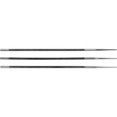 Yato apvali grandininio pjūklo dildė 4.5mm 3 vnt. (YT-85026)