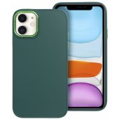 "Frame Case Xiaomi Redmi 12 4G/ 12 5G", žalias