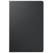 "Book Cover Samsung Galaxy Tab S6 Lite" Grey