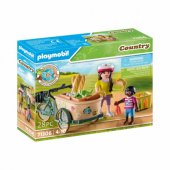 Country cargo bike 71306