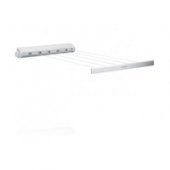 Suszarka na pranie Brabantia Pull Out 385728