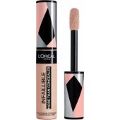 L´Oréal Paris Infaillible More Than Concealer - 323 Fawn