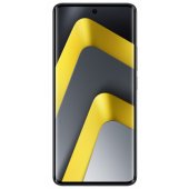 M8 5G 8/ 256GB Black