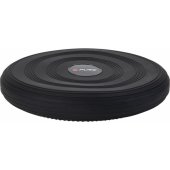 Balance Cushion 36x6 cm Black