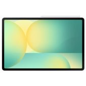 Galaxy Tab S10 FE+ 13.1" 8GB 128GB 5G SM-X626B Silver (SM-X626BZSREUE)