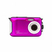 Aquapix W3027 Wave Pink 10033