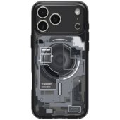 Ultra Hybrid MagSafe Case iPhone 17 Pro Max Neo One Black