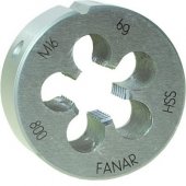 Fanar M20 threading machine (N1-121001-0200)