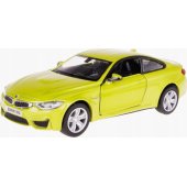 Daffi BMW M4 Coupe auksinis RMZ