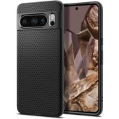 Liquid Air Case Google Pixel 8 Pro Matte Black
