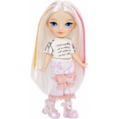 MGA Entertainment Rainbow High Littles Fantazijos fėjos – Opal