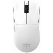 Dragonfly F1 Pro Max baltas