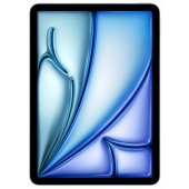 iPad Air 11" M2 Wi-Fi + Cellular 1TB mėlynas MUXT3HC/ A