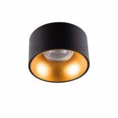 MINI PROJEKTORIUS RITI IP20 GU10 B/ G 27575
