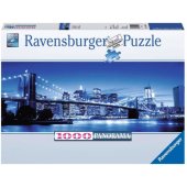 Puzzle 1000 New York