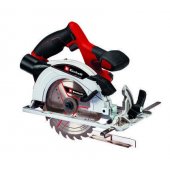 Einhell akumuliatorinis diskinis pjūklas TE-CS 18 / 165-1 - Li - Solo