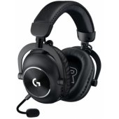 G PRO X 2 LIGHTSPEED belaidės žaidimų ausinės, juodos