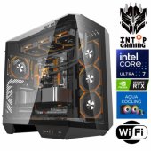 AQUA Ultra 7 270K Plus 16GB 1TB SSD RTX5080 16GB WiFi no-OS DYB