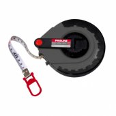 Measuring tape 20m fiberglass Proline