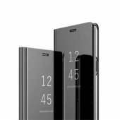 "Clear View Case Xiaomi Redmi 8/ 8A" Black