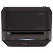 Powershred LX211 Juodas
