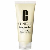 Clinique Deep Comfort dušo želė 200ml