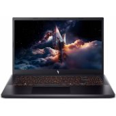 Nitro V 15 ANV15-42 15.6 165hz 7445HS 16GB 512SSD RTX3050 EN W11 Black
