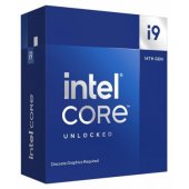 Core i9-14900KF BX8071514900KF
