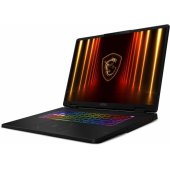 Crosshair 18 HX AI A2XWGXKG-078PL 18 240Hz 275HX 32GB 1SSD RTX5070 W11