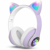 wireless headsets Paws Bluetooth 5.0