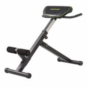 Treniruočių suoliukas CT40 Core trainer