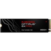 OPTIMUS GX PRO 850X 4TB SDSP81400TAN-000E0