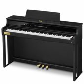 AP-750 Celviano serijos skaitmeninis pianinas, juodas